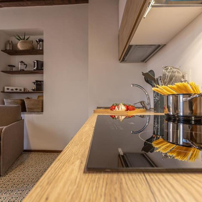 18 Ciancaleoni House - Appartamento con 2 Camere da Letto - 16
