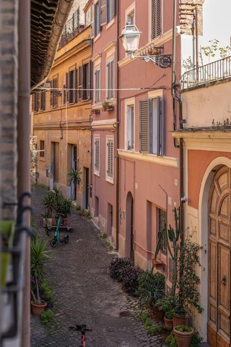 18 Ciancaleoni House - Appartamento con 2 Camere da Letto - 24