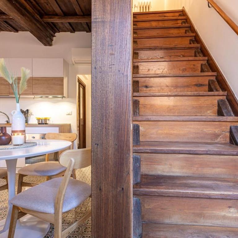 18 Ciancaleoni House - Appartamento con 2 Camere da Letto - 20