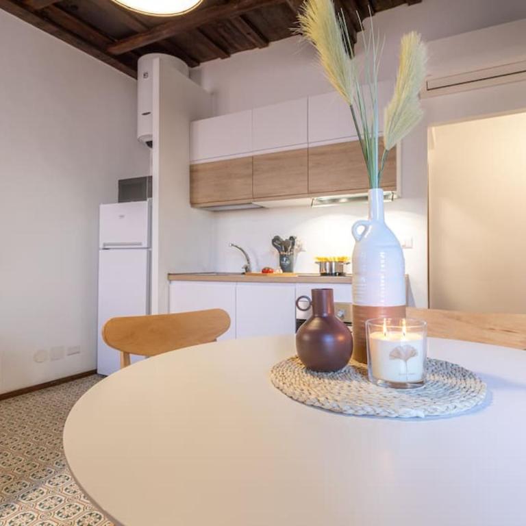 18 Ciancaleoni House - Appartamento con 2 Camere da Letto - 15