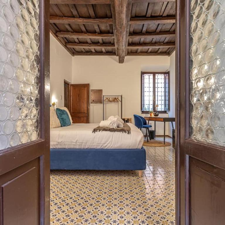 18 Ciancaleoni House - Appartamento con 2 Camere da Letto - 2