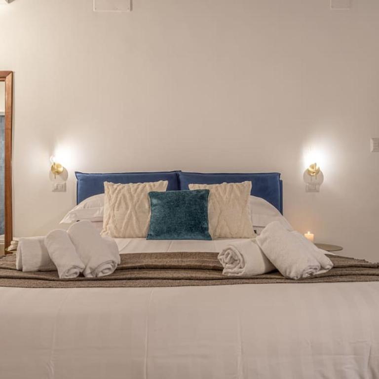 18 Ciancaleoni House - Appartamento con 2 Camere da Letto - 3