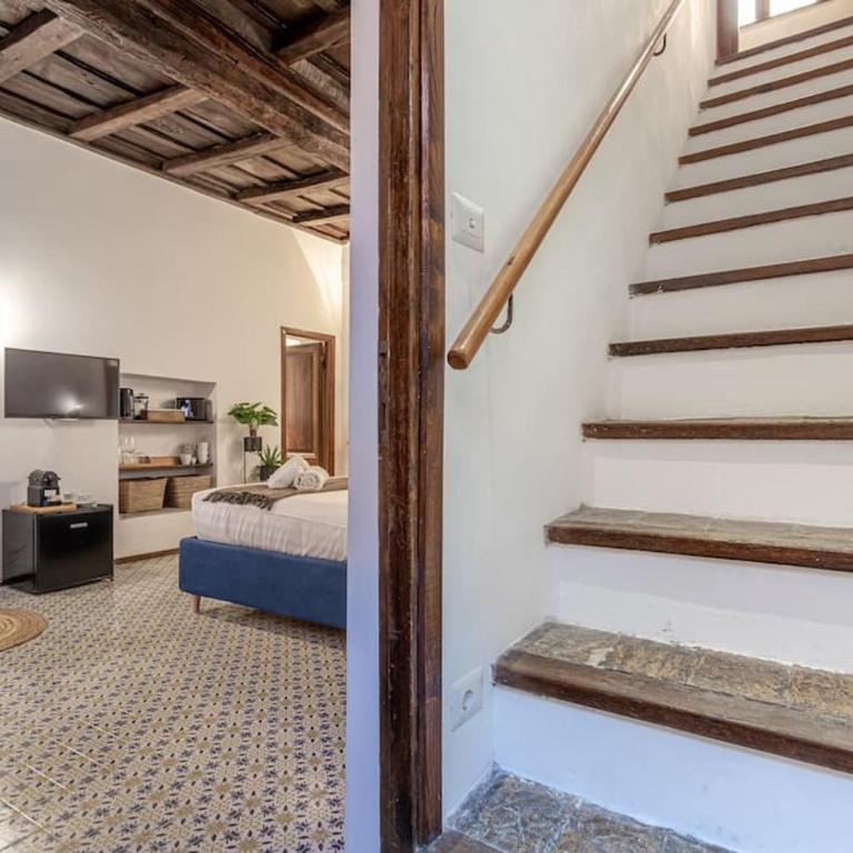 18 Ciancaleoni House - Appartamento con 2 Camere da Letto - 11