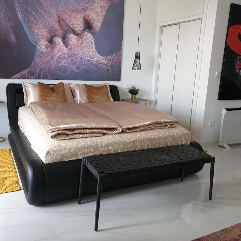 Apartamento Pepi Puerto (Adults Only) - Apartamento de 1 dormitorio - 12