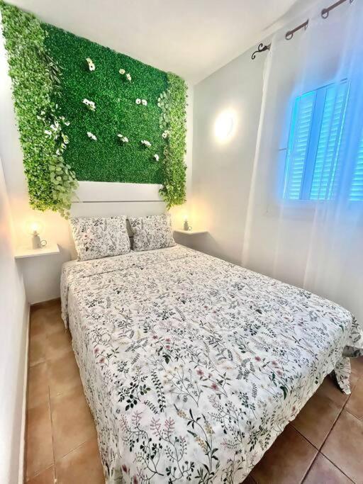 La Casa de las Flores - Apartamento de 2 dormitorios - 19