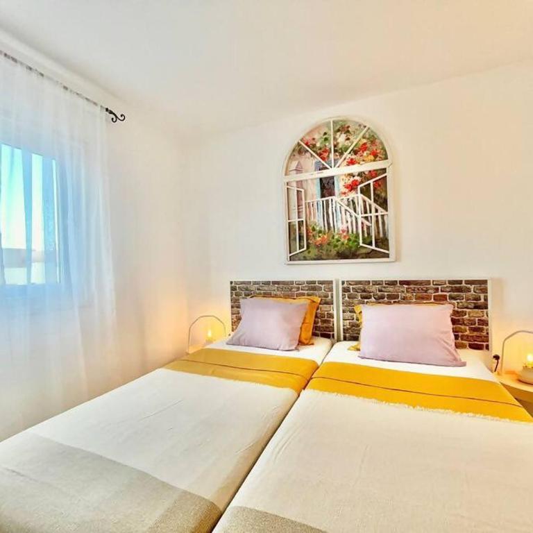 La Casa de las Flores - Apartamento de 2 dormitorios - 22