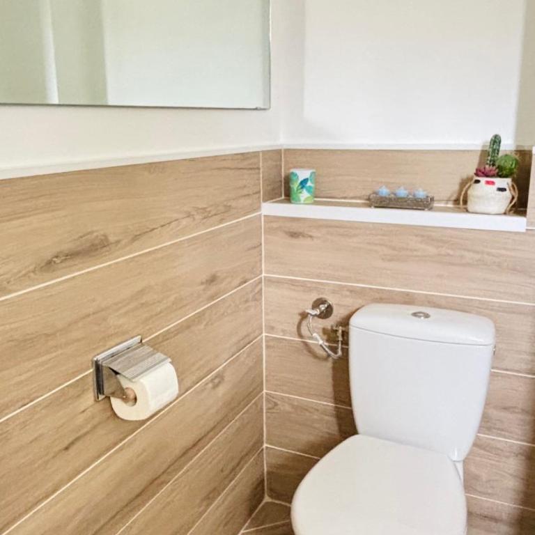 Appartement T2 proche centre et canal - One-Bedroom Apartment - 15