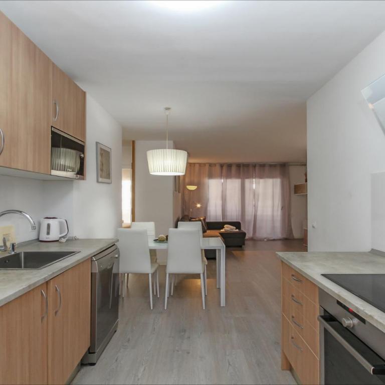 Apartment Alva Lloretholiday - Apartamento de 2 dormitorios - 14
