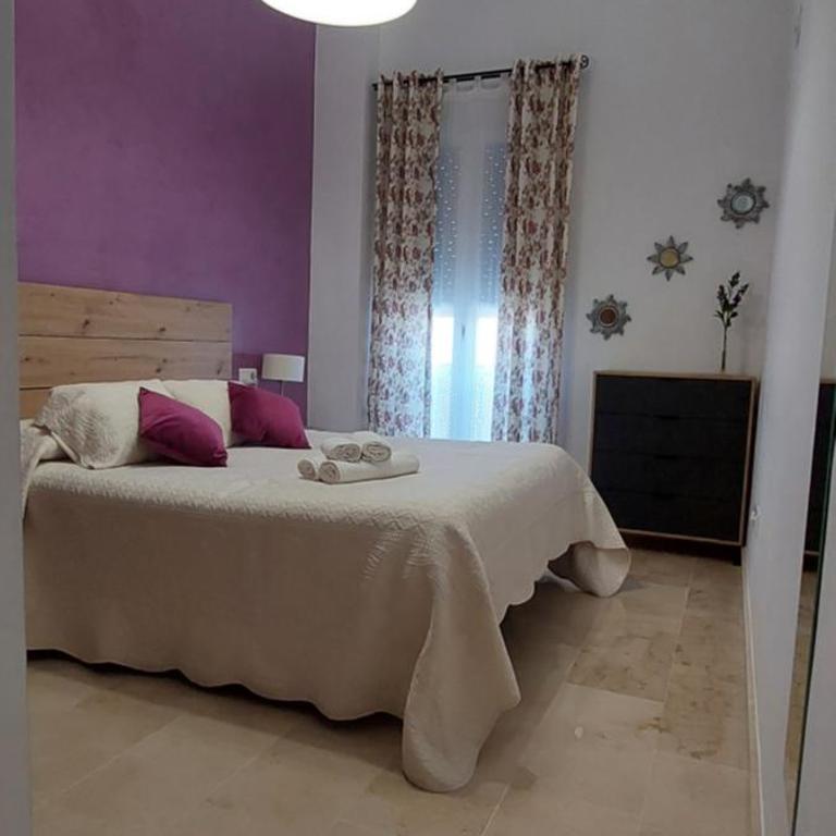 El piso de Manuel - Apartamento de 2 dormitorios - 13
