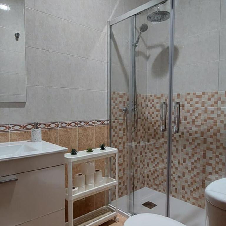 El piso de Manuel - Apartamento de 2 dormitorios - 9