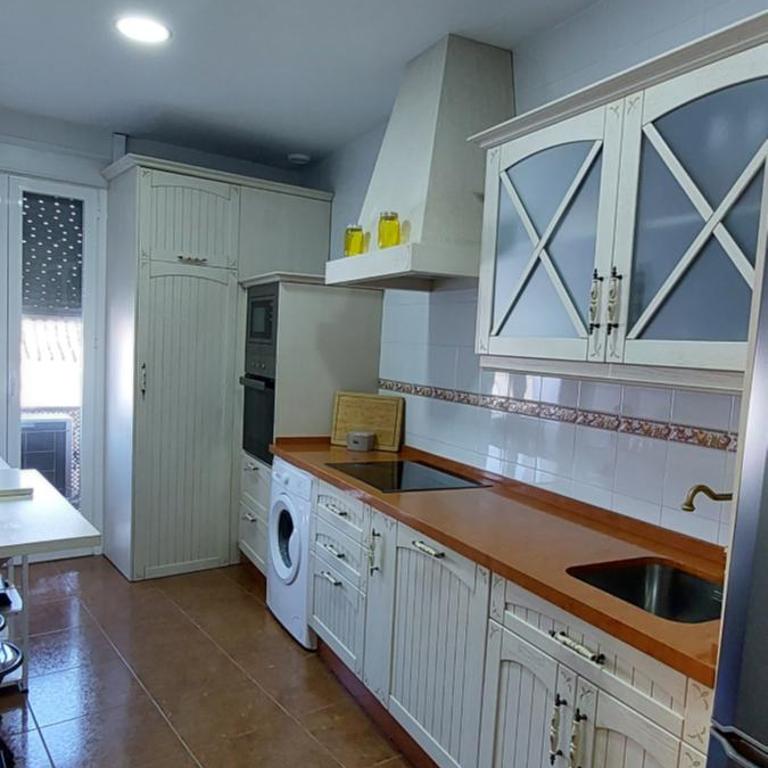 El piso de Manuel - Apartamento de 2 dormitorios - 12
