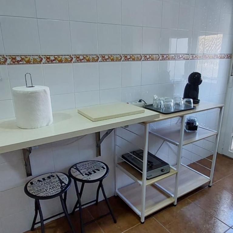 El piso de Manuel - Apartamento de 2 dormitorios - 11