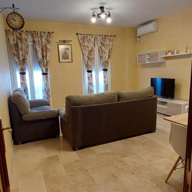 El piso de Manuel - Apartamento de 2 dormitorios - 10