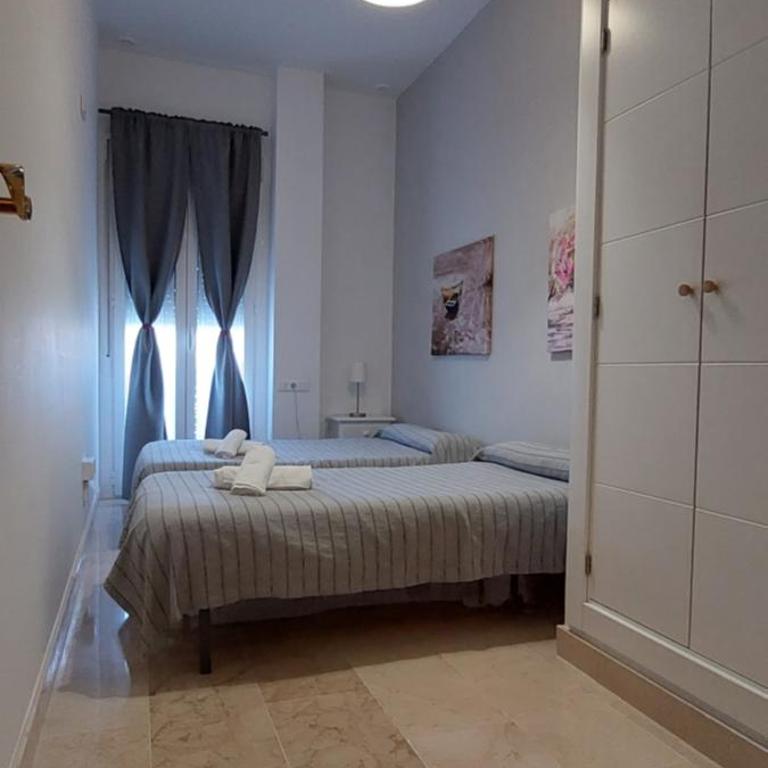 El piso de Manuel - Apartamento de 2 dormitorios - 8