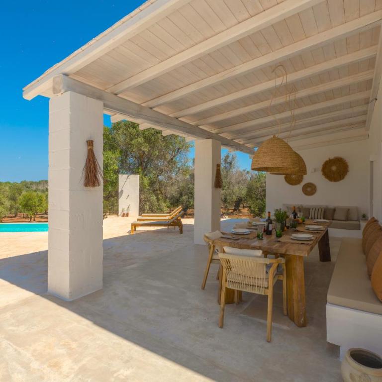 Villa Schoner - private pool - Casa con 5 Camere da Letto - 15