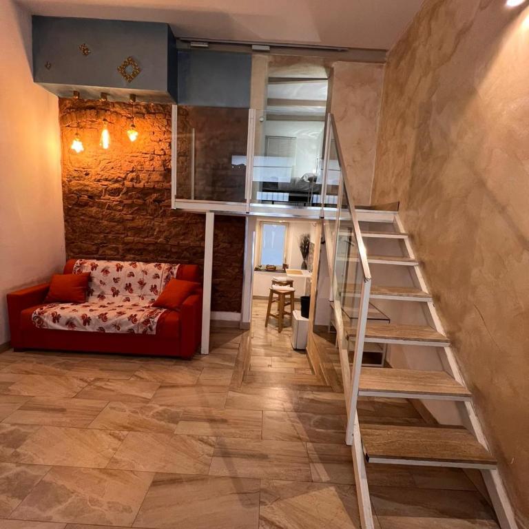 Da Marieddu appartamento indipendente in centro città - Two-Bedroom Apartment - 1