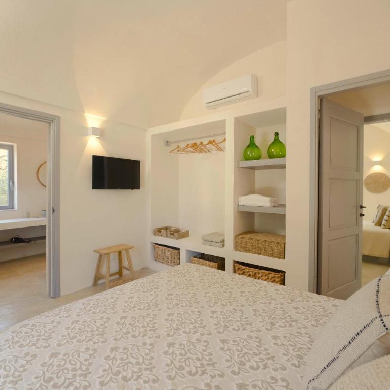 Villa Schoner - private pool - Casa con 5 Camere da Letto - 36