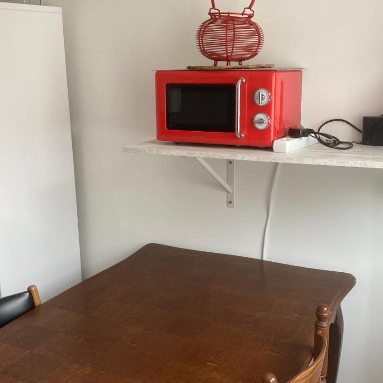 Les Ocres - Apartment mit Balkon - 9