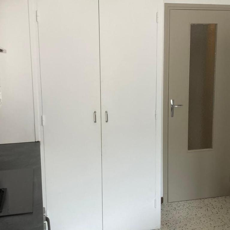 Les Ocres - Apartment mit Balkon - 11