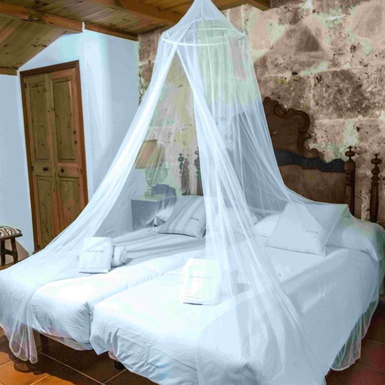 Finca Sa Cova Vella - Apartamento de 2 dormitorios - 8