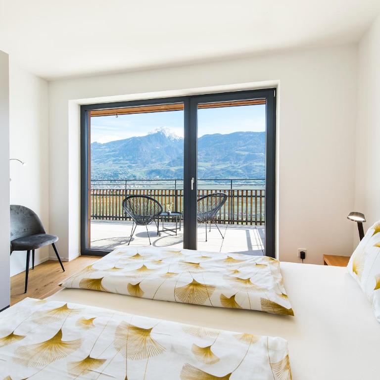 Eggbauer Panorama Apartments - Apartment mit 3 Schlafzimmern - 5