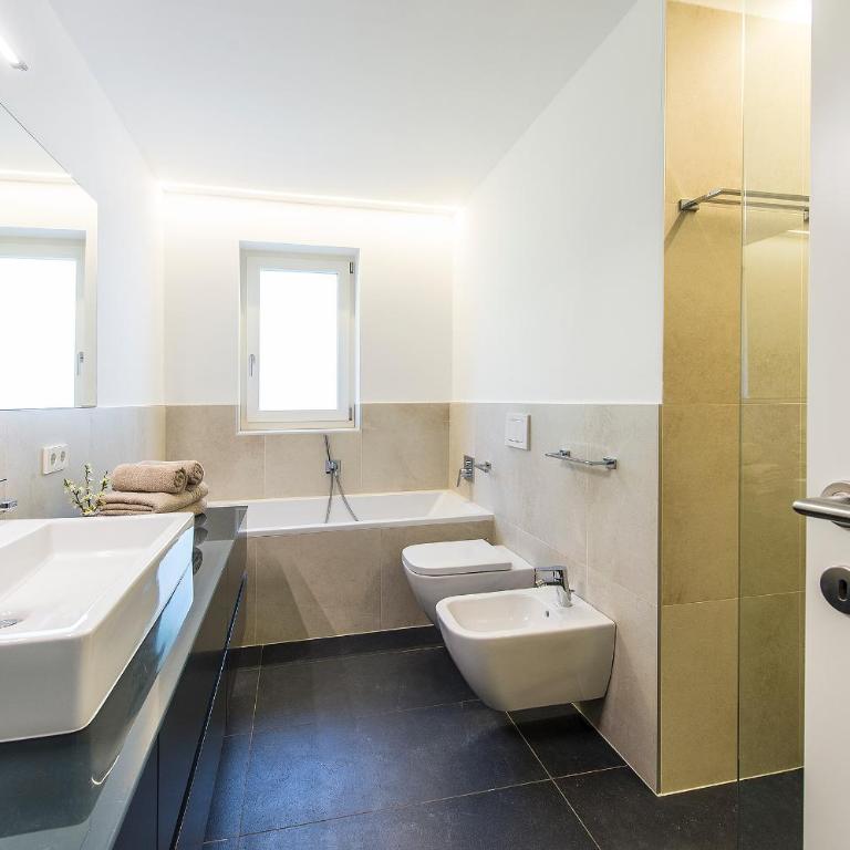 Eggbauer Panorama Apartments - Apartment mit 3 Schlafzimmern - 4