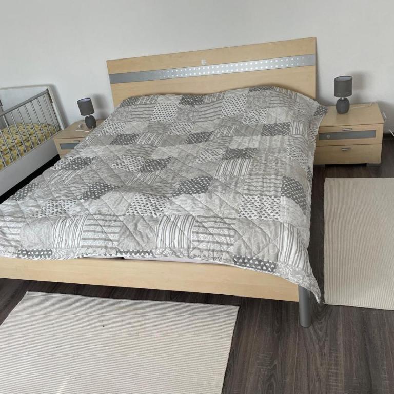 Apartman Mia - Three-Bedroom Apartment - 4