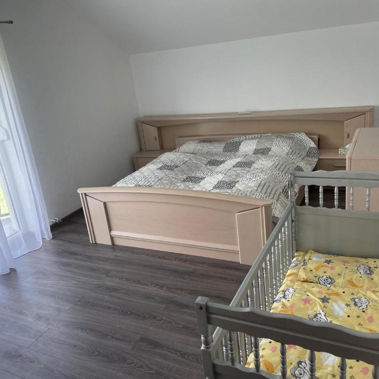 Apartman Mia - Three-Bedroom Apartment - 3