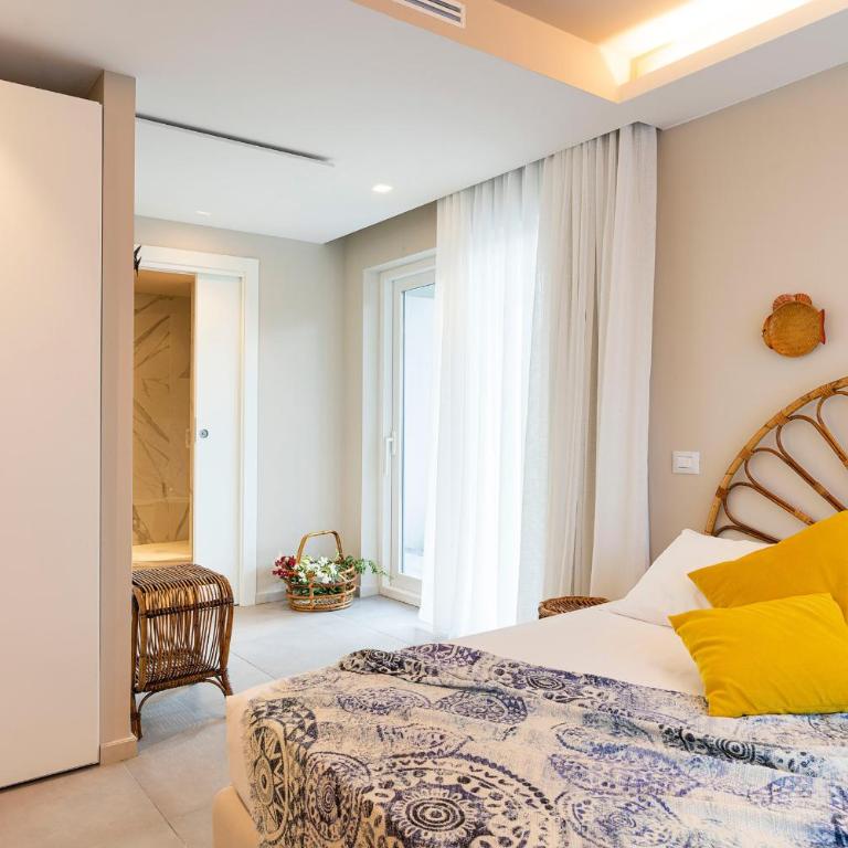 Villa Isabella - Villa con Piscina Privata - 78