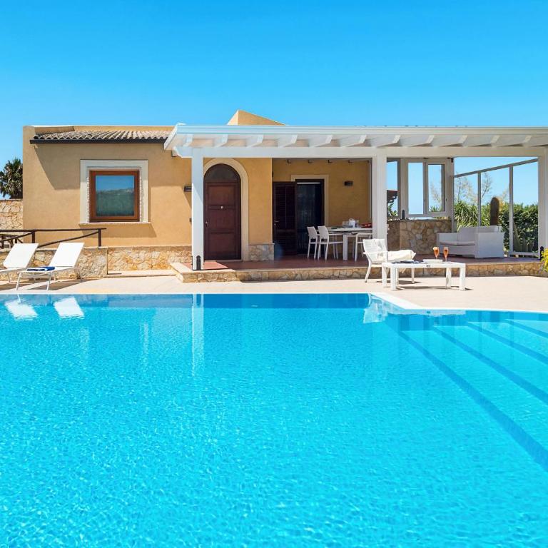 Afrodite - Villa con Piscina Privata - 1