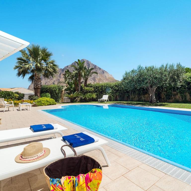 Afrodite - Villa con Piscina Privata - 2