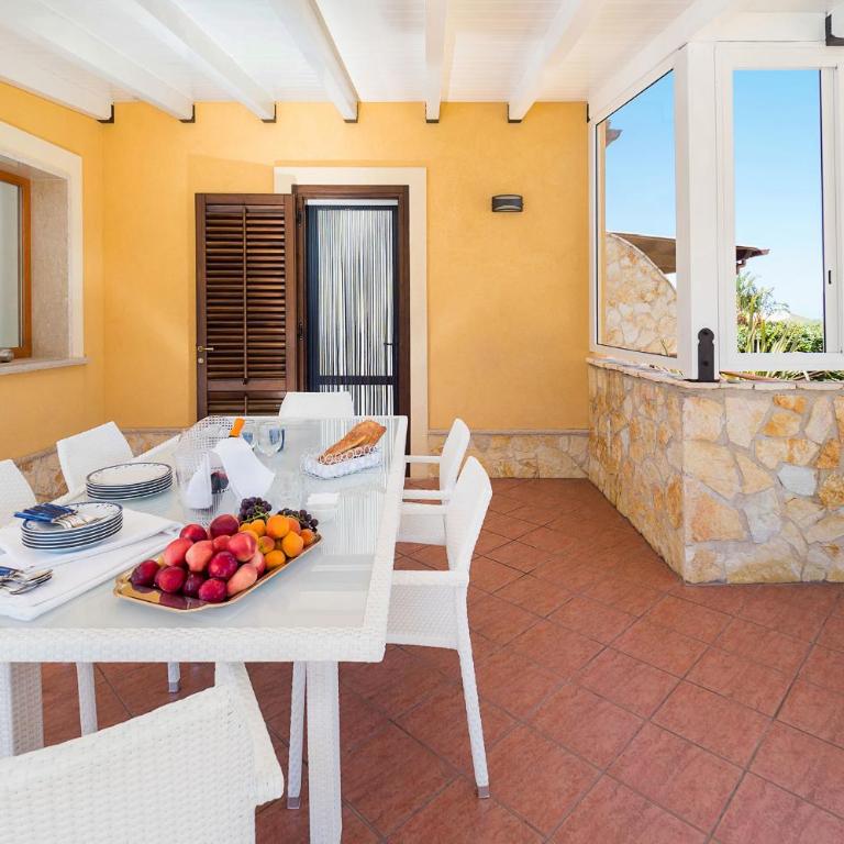Afrodite - Villa con Piscina Privata - 16