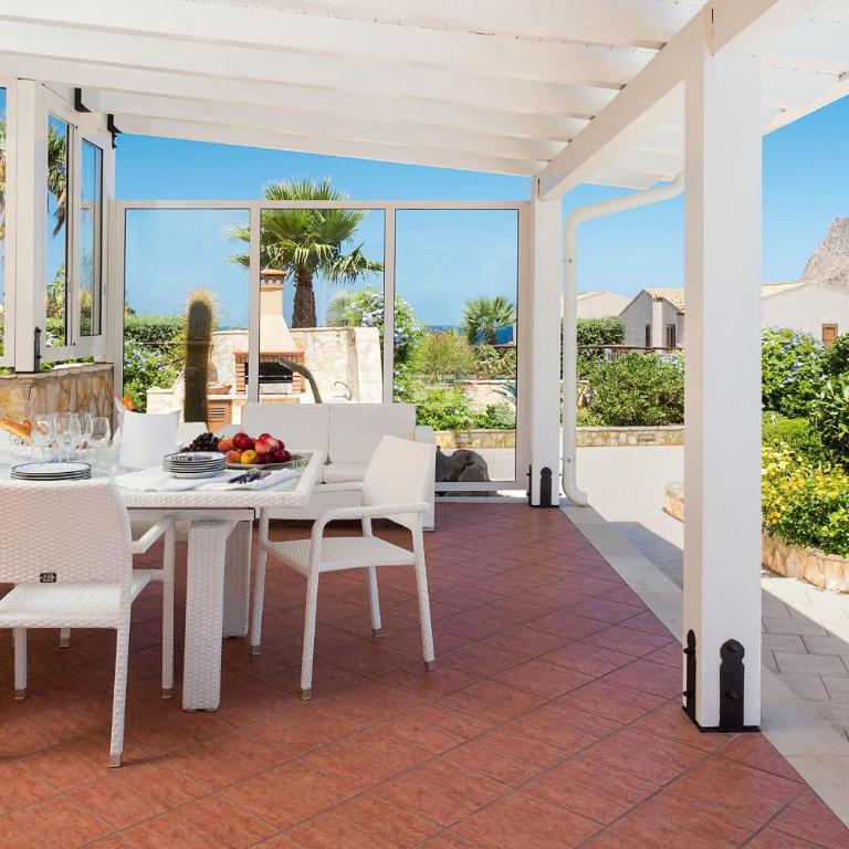 Afrodite - Villa con Piscina Privata - 17