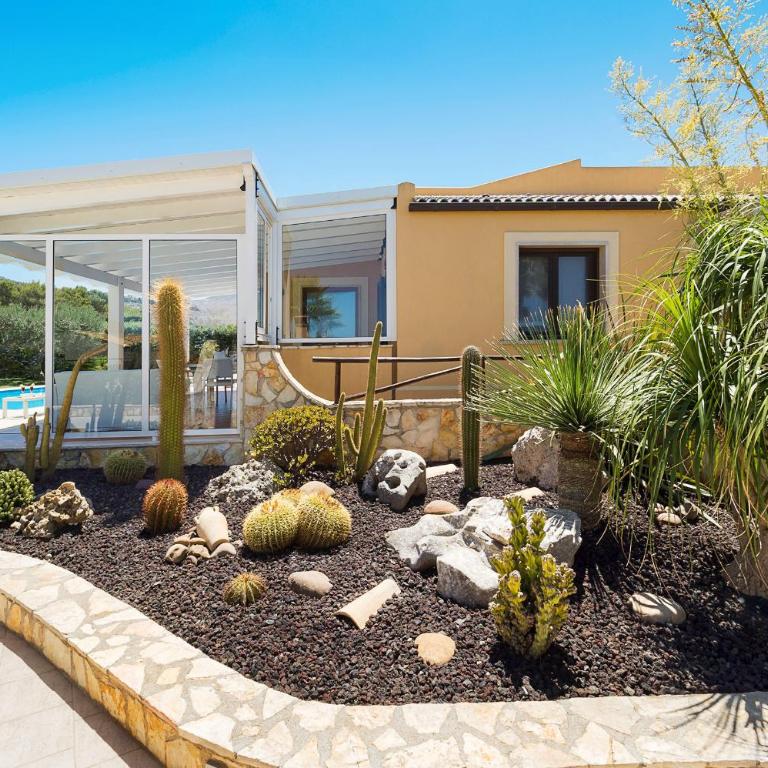 Afrodite - Villa con Piscina Privata - 18