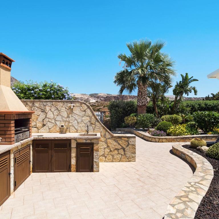 Afrodite - Villa con Piscina Privata - 20