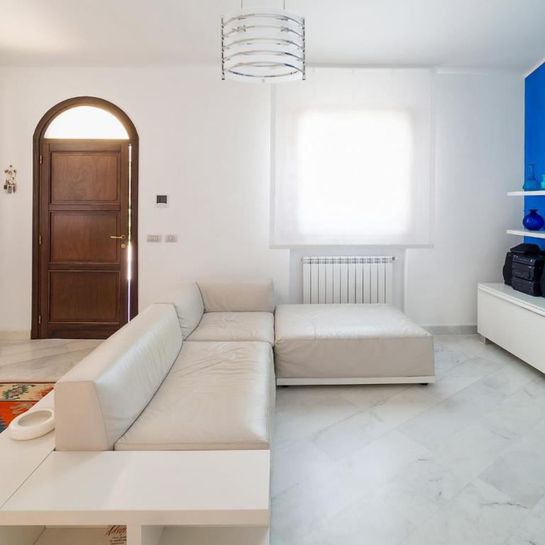 Afrodite - Villa con Piscina Privata - 21
