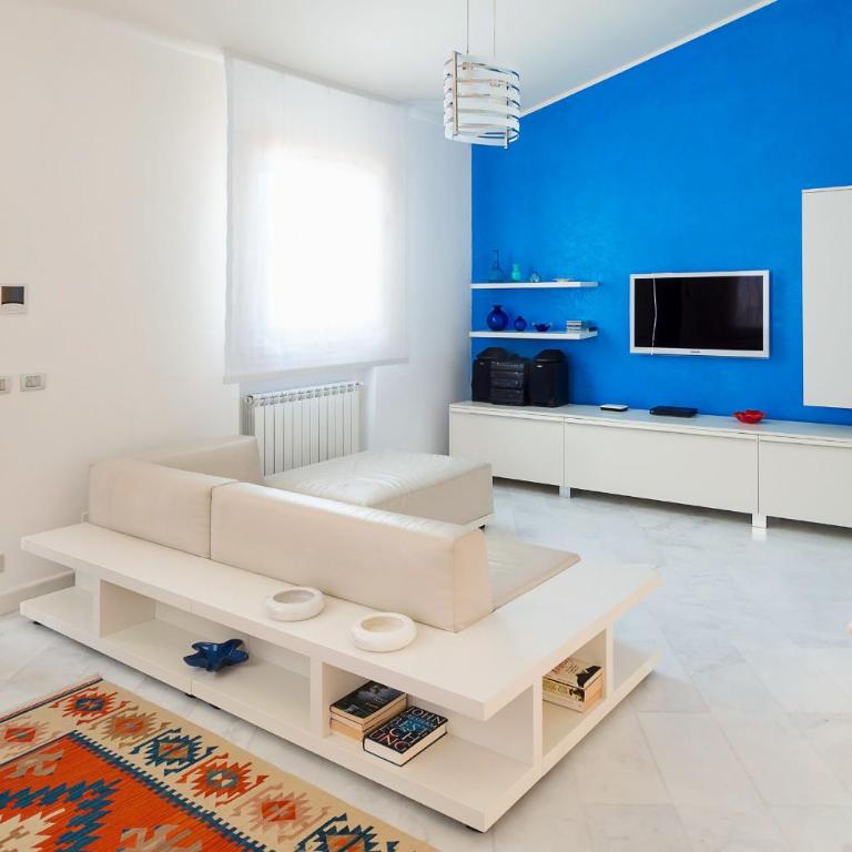 Afrodite - Villa con Piscina Privata - 4