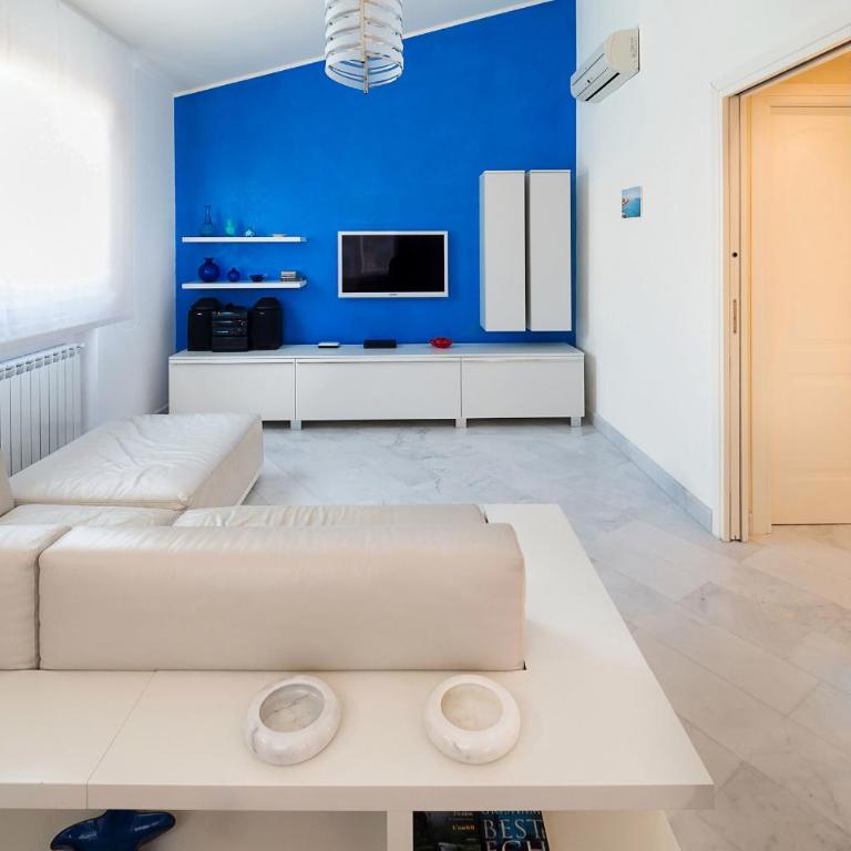 Afrodite - Villa con Piscina Privata - 22