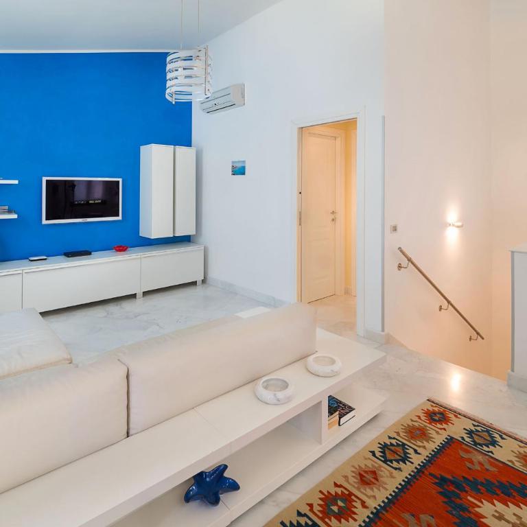 Afrodite - Villa con Piscina Privata - 23