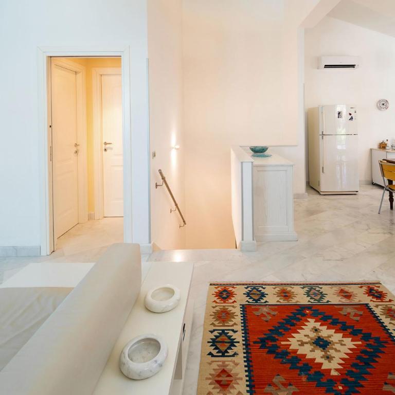 Afrodite - Villa con Piscina Privata - 24