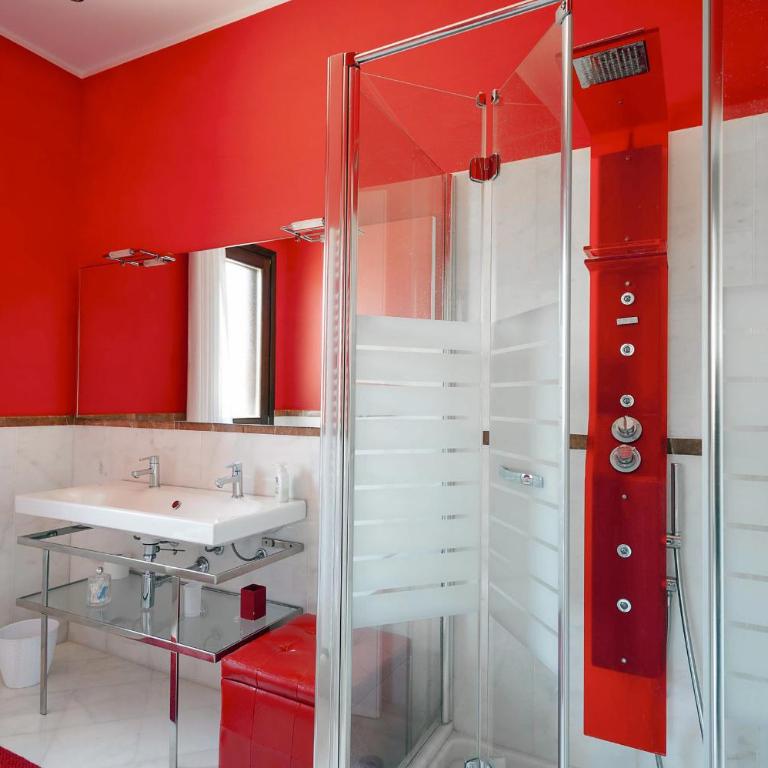 Afrodite - Villa con Piscina Privata - 26