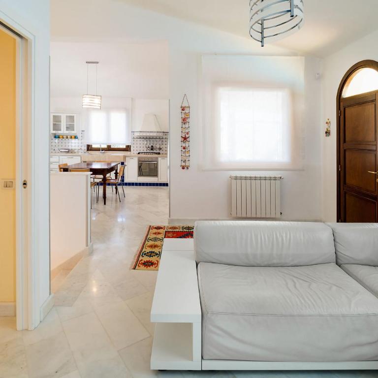 Afrodite - Villa con Piscina Privata - 27