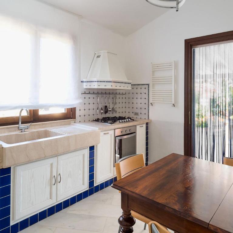 Afrodite - Villa con Piscina Privata - 30