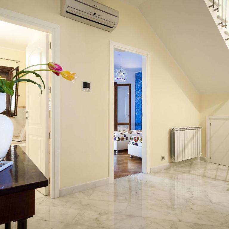 Afrodite - Villa con Piscina Privata - 31