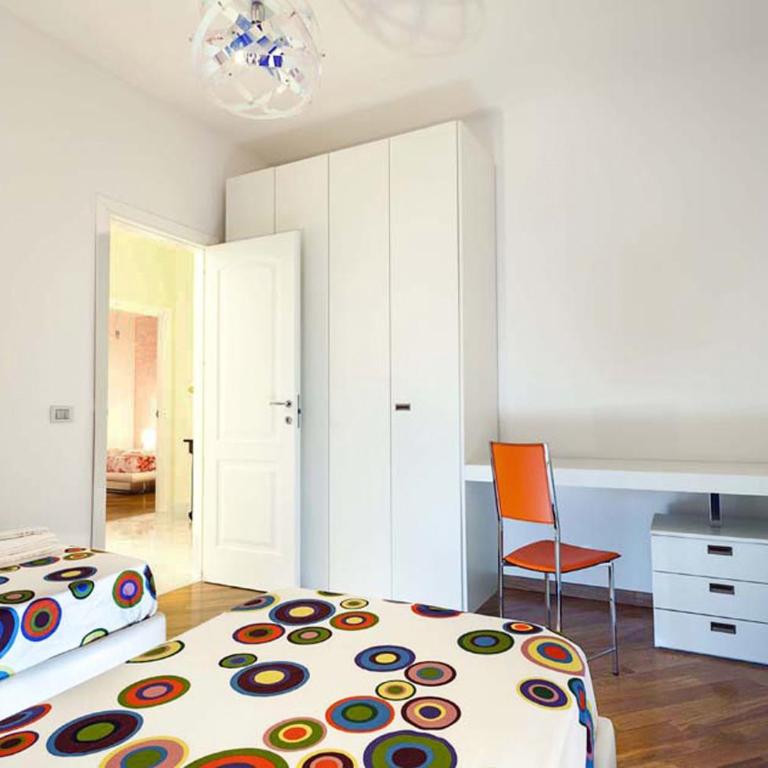 Afrodite - Villa con Piscina Privata - 33
