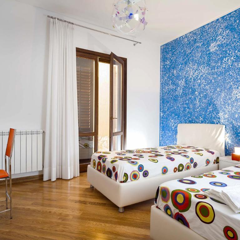 Afrodite - Villa con Piscina Privata - 32