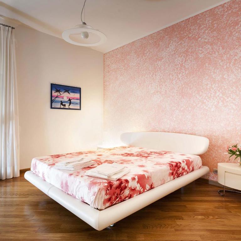 Afrodite - Villa con Piscina Privata - 34