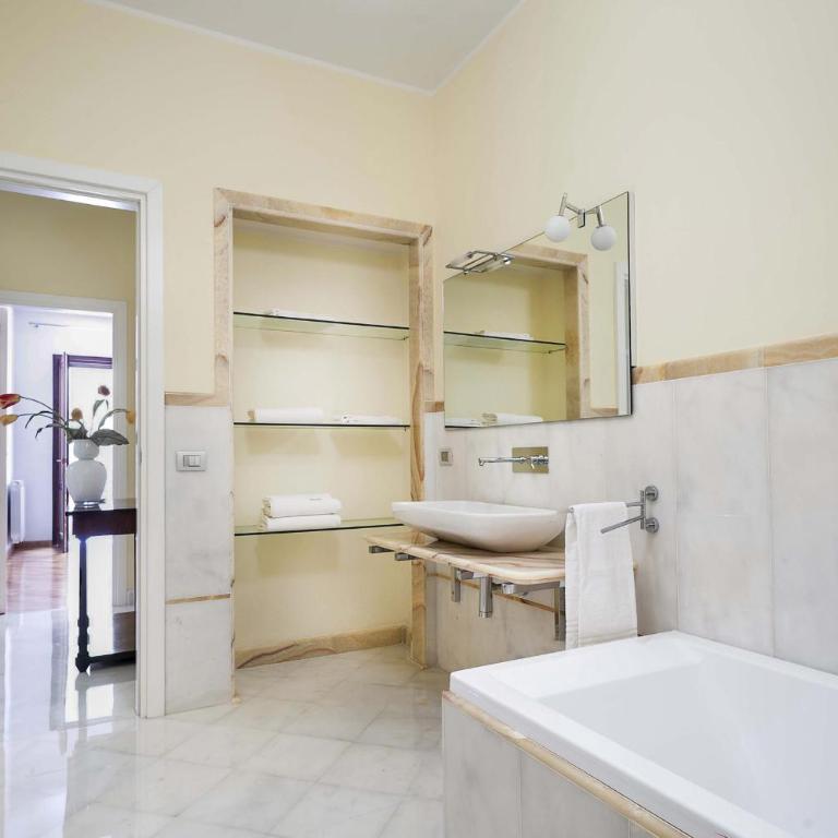 Afrodite - Villa con Piscina Privata - 37