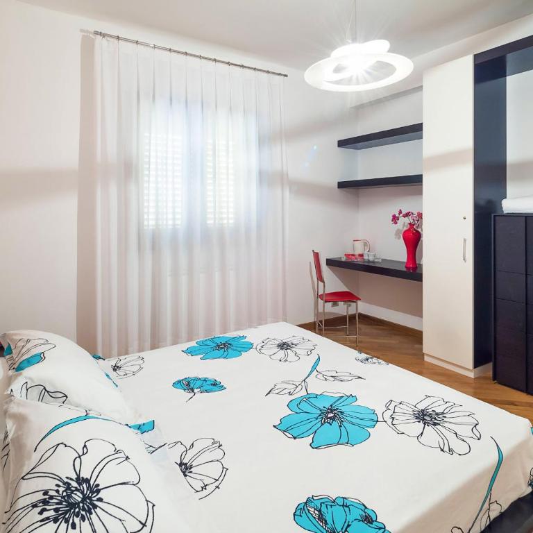 Afrodite - Villa con Piscina Privata - 36