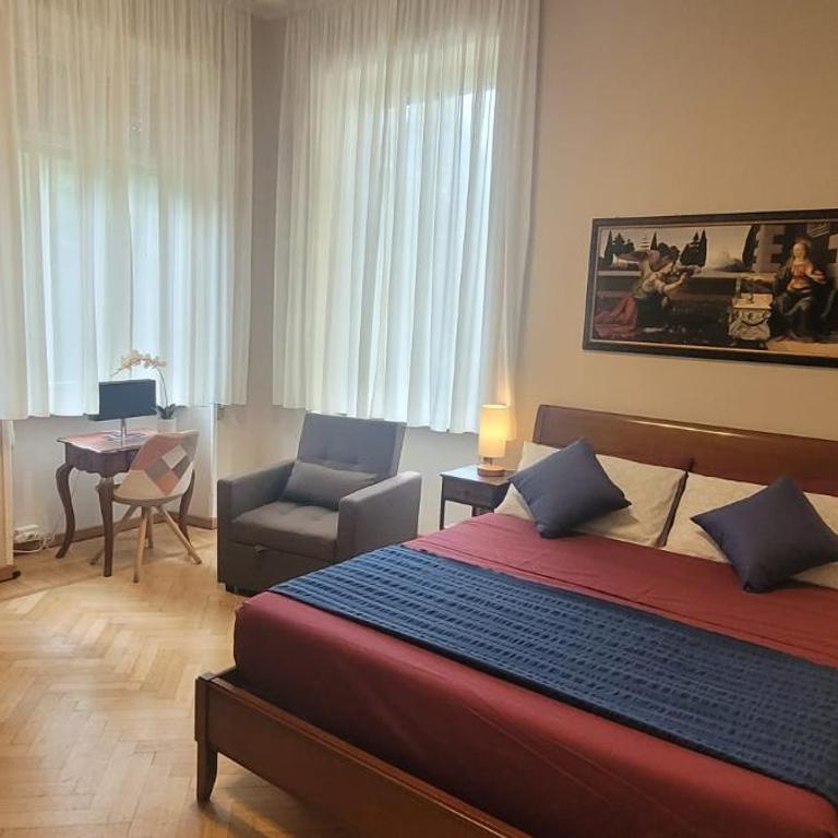 Aventino Flat - Appartamento con 1 Camera da Letto - 8